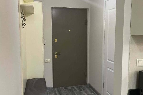 Чавчавадзе 93/34 | 1+1 Квартира в аренду | 50 м² | 12-й этаж | 550$