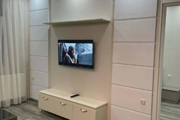 Чавчавадзе 93/34 | 1+1 Квартира в аренду | 50 м² | 12-й этаж | 550$