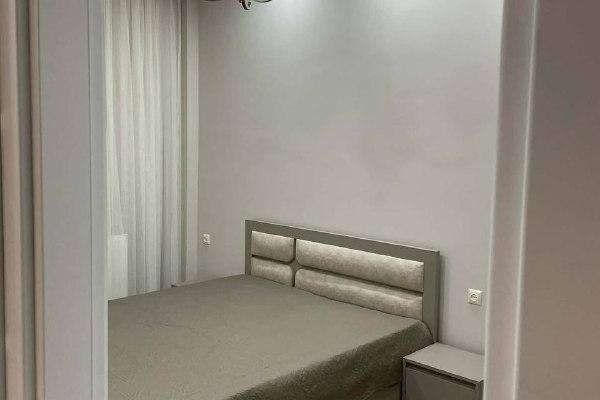 Чавчавадзе 93/34 | 1+1 Квартира в аренду | 50 м² | 12-й этаж | 550$