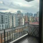 Горгиладзе 67/69 | 2+1 Квартира в Аренду | 100 м² | 9-й Этаж | 800$