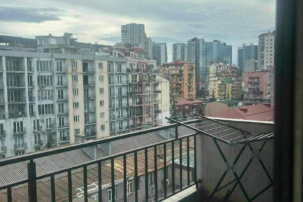 Горгиладзе 67/69 | 2+1 Квартира в Аренду | 100 м² | 9-й Этаж | 800$