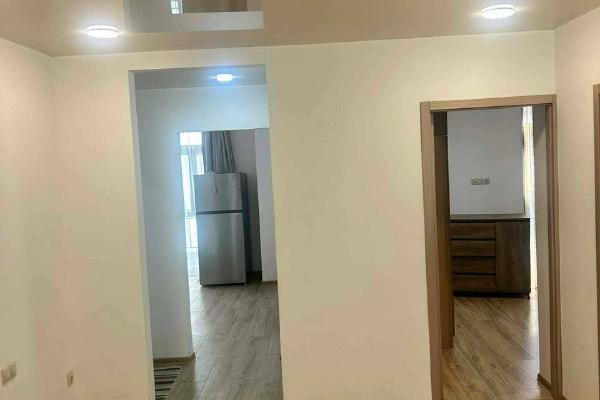 Горгиладзе 67/69 | 2+1 Квартира в Аренду | 100 м² | 9-й Этаж | 800$