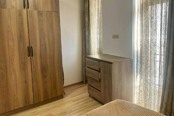 Горгиладзе 67/69 | 2+1 Квартира в Аренду | 100 м² | 9-й Этаж | 800$