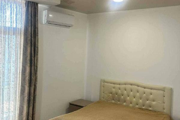 Горгиладзе 67/69 | 2+1 Квартира в Аренду | 100 м² | 9-й Этаж | 800$