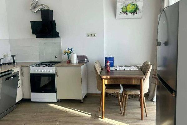 Горгиладзе 67/69 | 2+1 Квартира в Аренду | 100 м² | 9-й Этаж | 800$