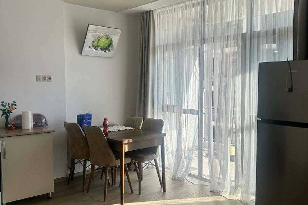 Горгиладзе 67/69 | 2+1 Квартира в Аренду | 100 м² | 9-й Этаж | 800$