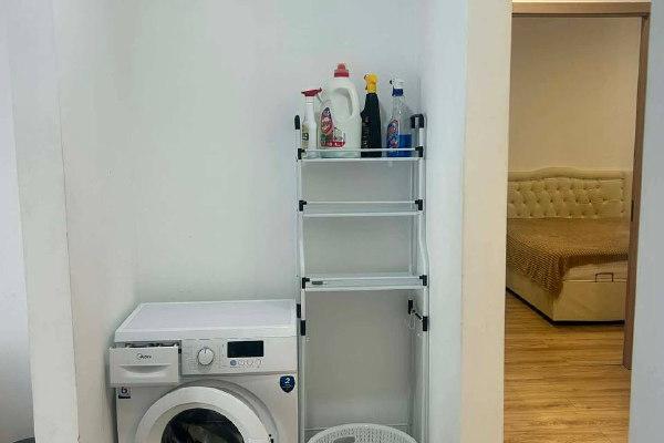 Горгиладзе 67/69 | 2+1 Квартира в Аренду | 100 м² | 9-й Этаж | 800$