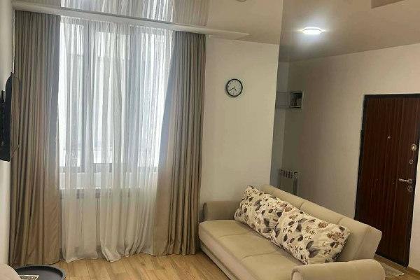 Горгиладзе 67/69 | 2+1 Квартира в Аренду | 100 м² | 9-й Этаж | 800$