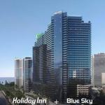 Абусеридзе 13 | Студия в аренду | 32 м² | 9-й этаж | 400$