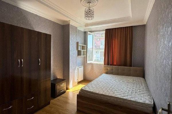 Руруа 16 | 3+1 Квартира в аренду | 82 м² | 5-й этаж | 600$