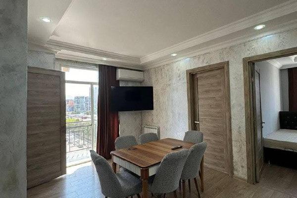 Руруа 16 | 3+1 Квартира в аренду | 82 м² | 5-й этаж | 600$