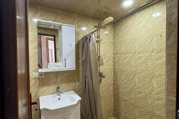 Руруа 16 | 3+1 Квартира в аренду | 82 м² | 5-й этаж | 600$