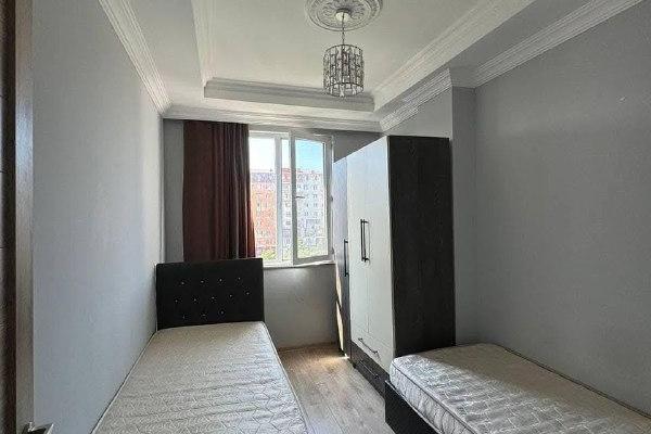 Руруа 16 | 3+1 Квартира в аренду | 82 м² | 5-й этаж | 600$