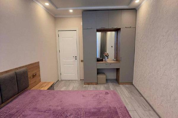 Улица Ангиса 2, 10 | 1+1 Квартира в аренду | 54 м² | 5-й этаж | 550$