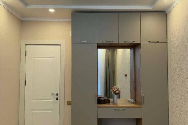 Улица Ангиса 2, 10 | 1+1 Квартира в аренду | 54 м² | 5-й этаж | 550$