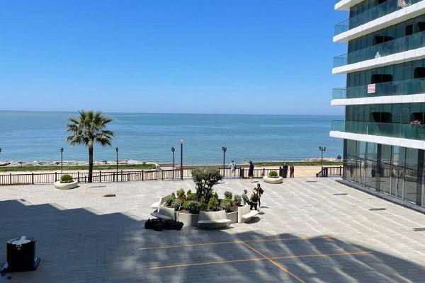 Квартира в Батумском Виде | 45 м² Аренда | 2-й Этаж | 500$