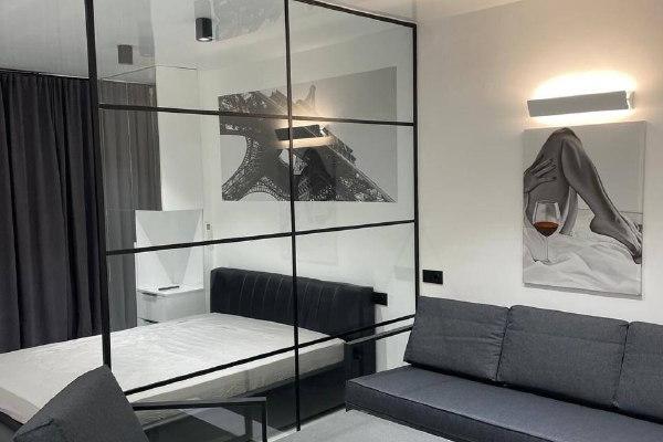 Квартира в Батумском Виде | 45 м² Аренда | 2-й Этаж | 500$