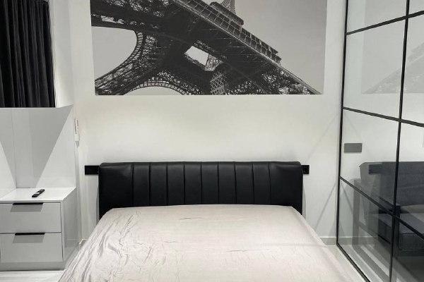 Квартира в Батумском Виде | 45 м² Аренда | 2-й Этаж | 500$