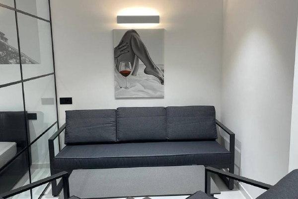 Квартира в Батумском Виде | 45 м² Аренда | 2-й Этаж | 500$