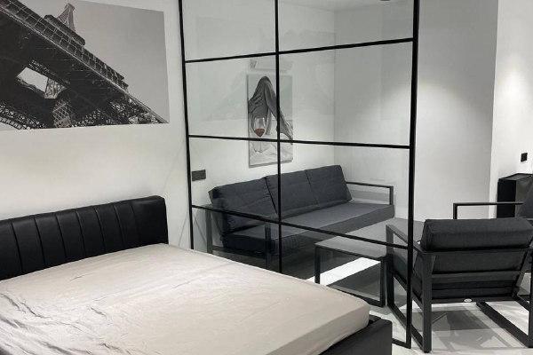 Квартира в Батумском Виде | 45 м² Аренда | 2-й Этаж | 500$