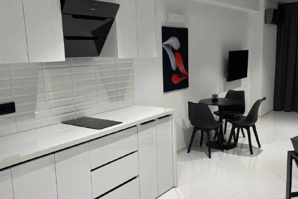 Квартира в Батумском Виде | 45 м² Аренда | 2-й Этаж | 500$