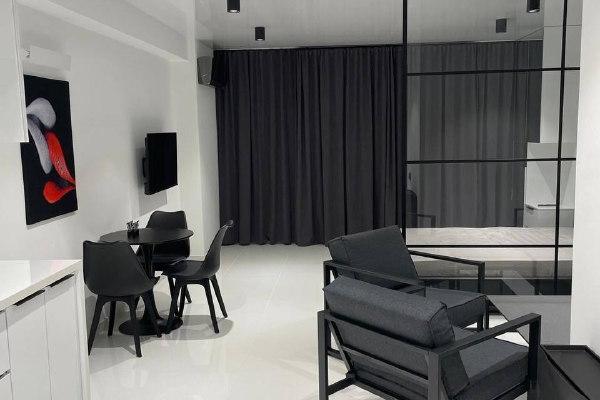 Квартира в Батумском Виде | 45 м² Аренда | 2-й Этаж | 500$