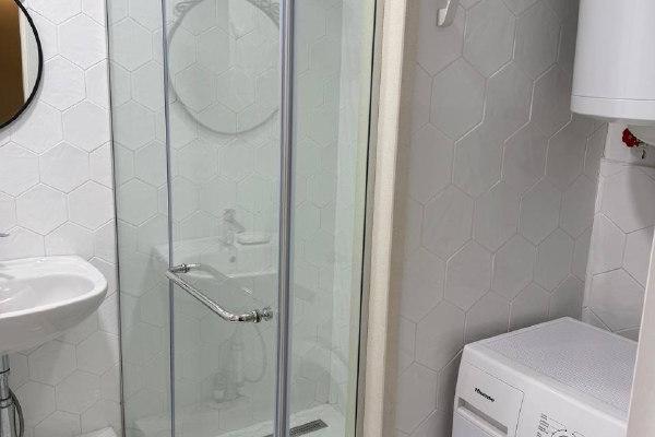 Химшаишвили 5 | Студия в аренду | 30 м² | 13 этаж | 600$