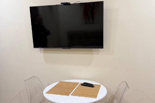 Химшаишвили 5 | Студия в аренду | 30 м² | 13 этаж | 600$