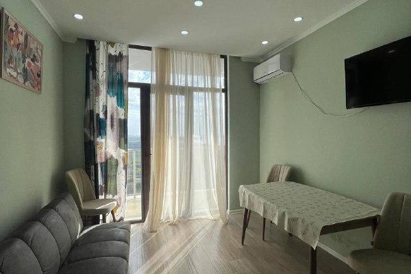 Улица Леха и Марии Каченски | 1+1 Квартира в аренду | 400 м² | Вид на море | 400$