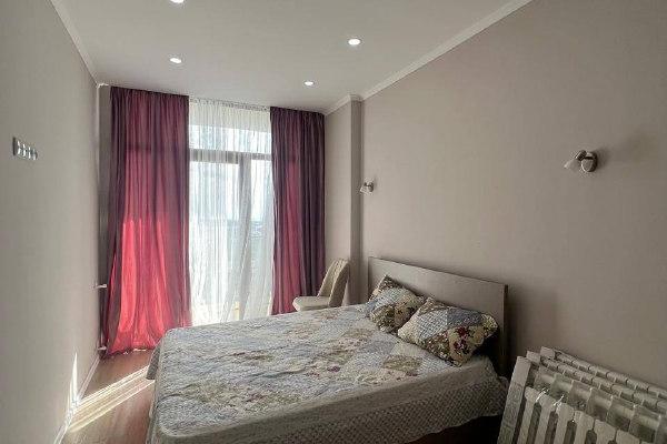 Улица Леха и Марии Каченски | 1+1 Квартира в аренду | 400 м² | Вид на море | 400$