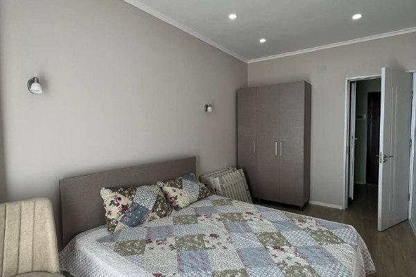 Улица Леха и Марии Каченски | 1+1 Квартира в аренду | 400 м² | Вид на море | 400$