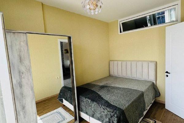 აბუერიძის 5, DS Mall | ქირავდება 2+1 ბინა | 74 მ² | 23-ე სართული | 700$/თვეში