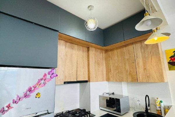 აბუერიძის 5, DS Mall | ქირავდება 2+1 ბინა | 74 მ² | 23-ე სართული | 700$/თვეში