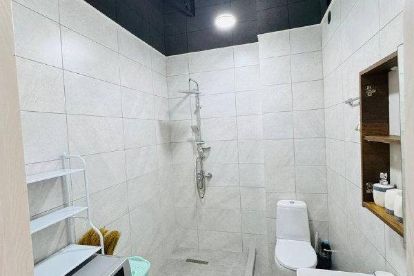 აბუერიძის 5, DS Mall | ქირავდება 2+1 ბინა | 74 მ² | 23-ე სართული | 700$/თვეში