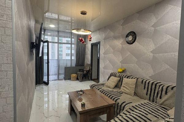 შარტავა 16 | 2+1 ბინა ქირავდება | 62 მ² | 4-ე სართული | 900$