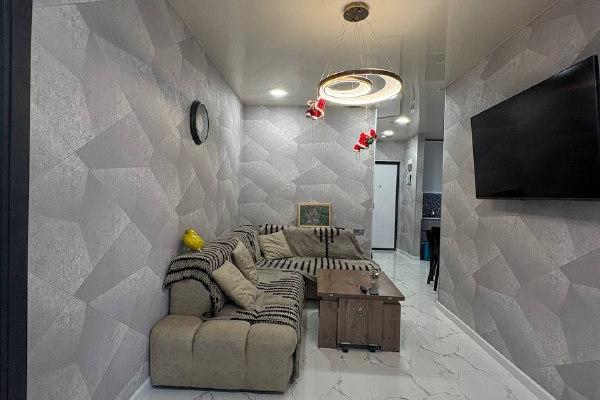 შარტავა 16 | 2+1 ბინა ქირავდება | 62 მ² | 4-ე სართული | 900$