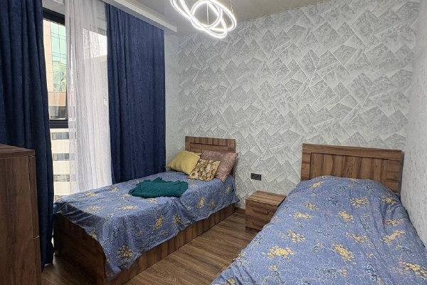 შარტავა 16 | 2+1 ბინა ქირავდება | 62 მ² | 4-ე სართული | 900$