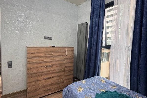 შარტავა 16 | 2+1 ბინა ქირავდება | 62 მ² | 4-ე სართული | 900$