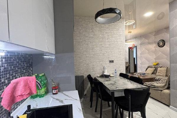 შარტავა 16 | 2+1 ბინა ქირავდება | 62 მ² | 4-ე სართული | 900$