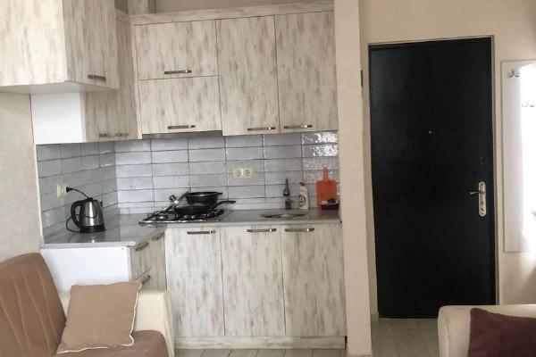 კობალაძე 15 | ქირავდება 1+1 ბინა | 40 მ² | 9-ე სართული | 400$