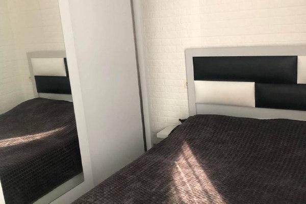 კობალაძე 15 | ქირავდება 1+1 ბინა | 40 მ² | 9-ე სართული | 400$