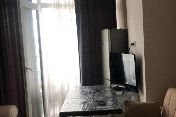 კობალაძე 15 | ქირავდება 1+1 ბინა | 40 მ² | 9-ე სართული | 400$