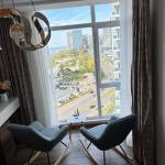 Nişaradze 9 | Kiralık 1+1 Daire | 63 m² | 11. Kat | 650$