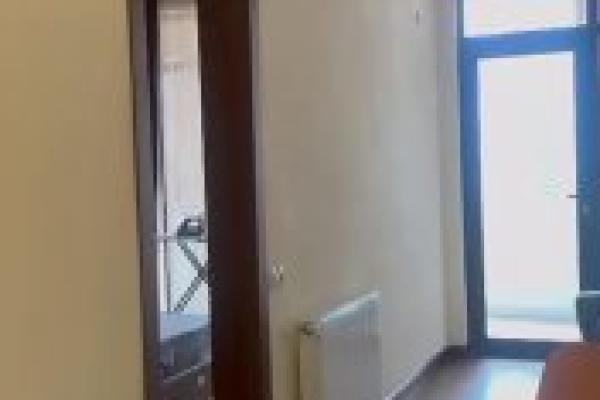 აგმაშენებლი 25 | ქირავდება 1+1 ბინა | 45 მ² | 4-ე სართული | 400$