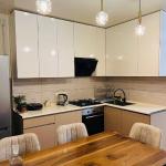 Agmashenebeli 38 | Kiralık 2+1 Daire | 67 m² | 6. Kat | 600$