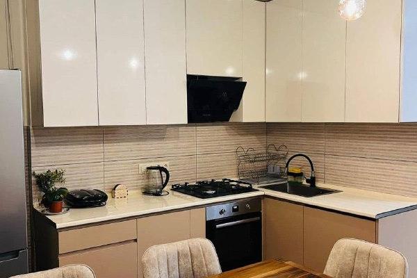 Agmashenebeli 38 | Kiralık 2+1 Daire | 67 m² | 6. Kat | 600$