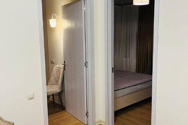 Agmashenebeli 38 | Kiralık 2+1 Daire | 67 m² | 6. Kat | 600$