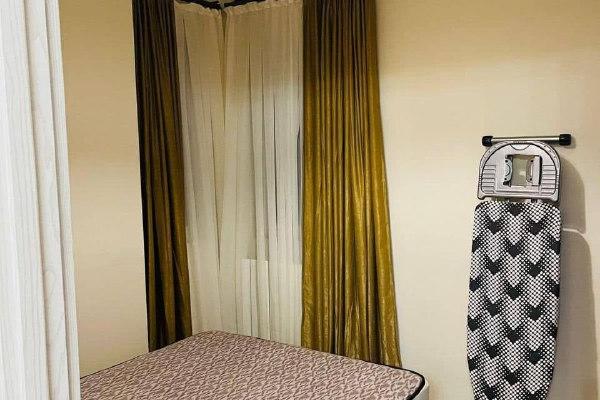 Agmashenebeli 38 | Kiralık 2+1 Daire | 67 m² | 6. Kat | 600$