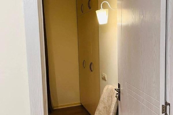 Agmashenebeli 38 | Kiralık 2+1 Daire | 67 m² | 6. Kat | 600$