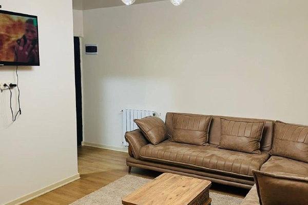 Agmashenebeli 38 | Kiralık 2+1 Daire | 67 m² | 6. Kat | 600$